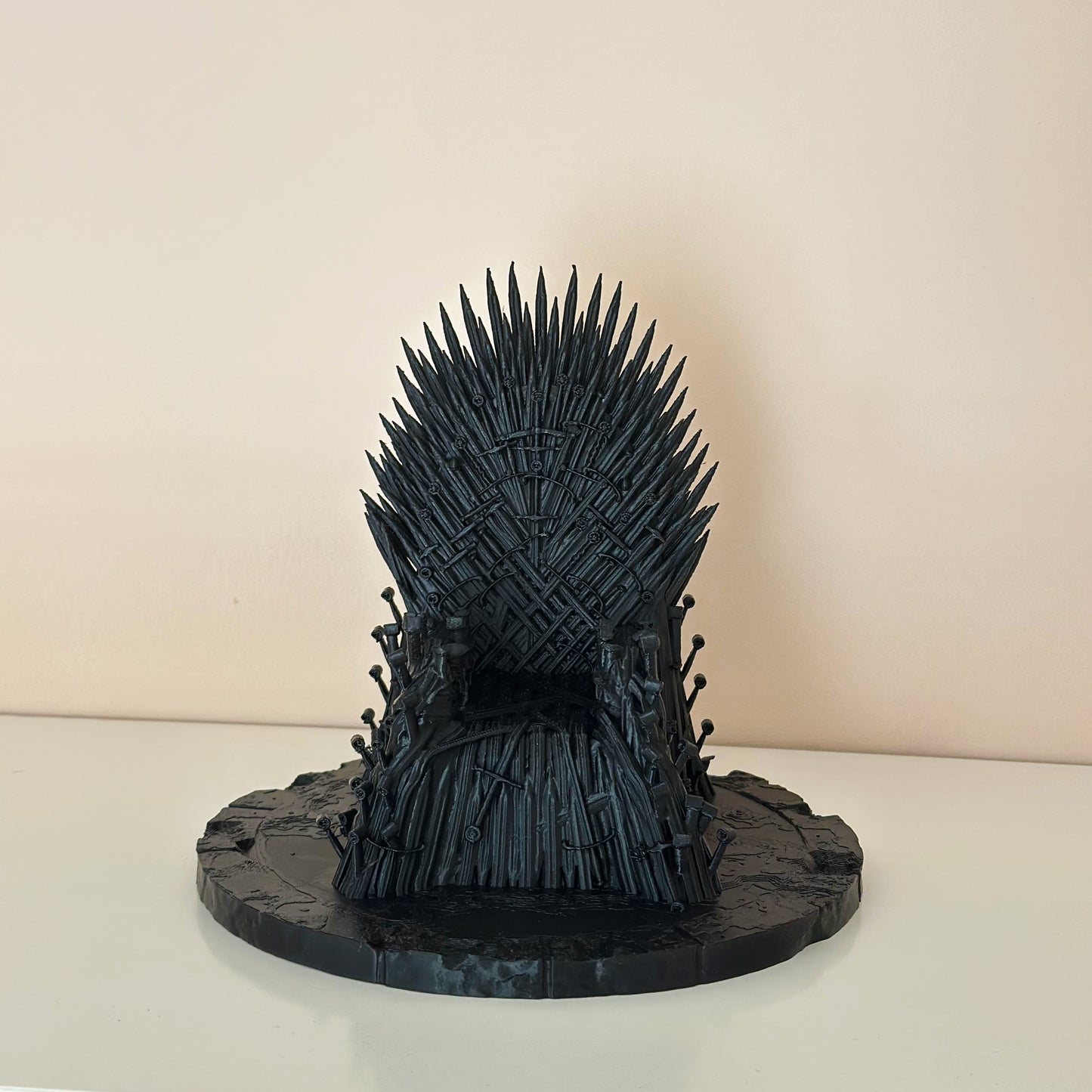 Железния трон