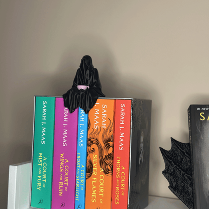 Сюриел с розова чашка