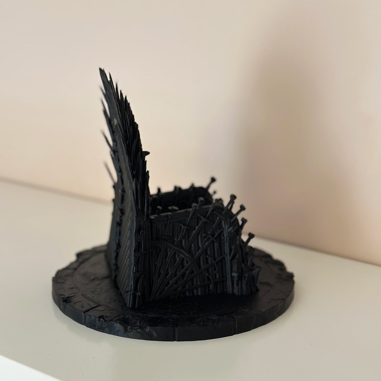 Железния трон