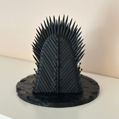 Железния трон