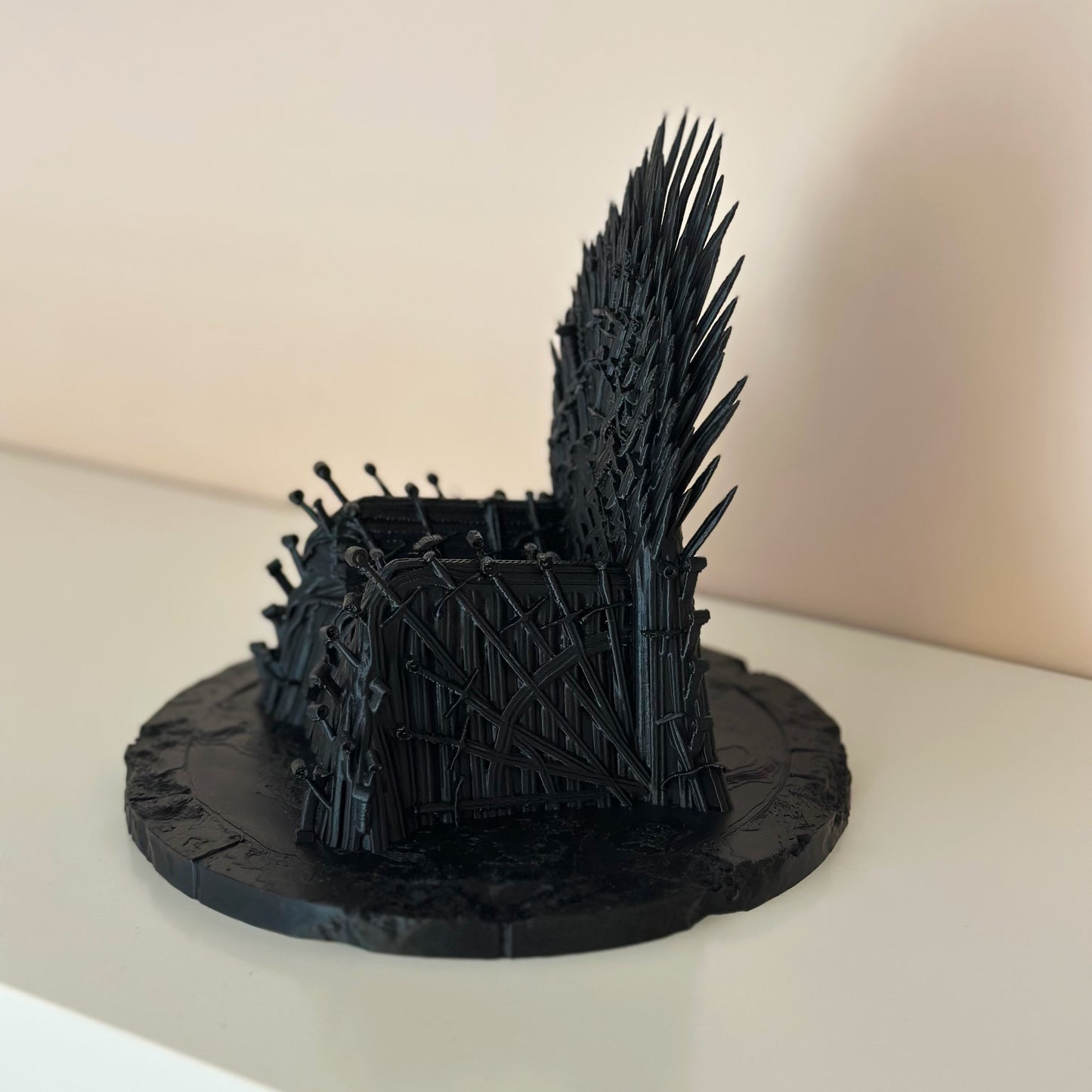 Железния трон