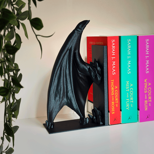 Крила подпори за книги