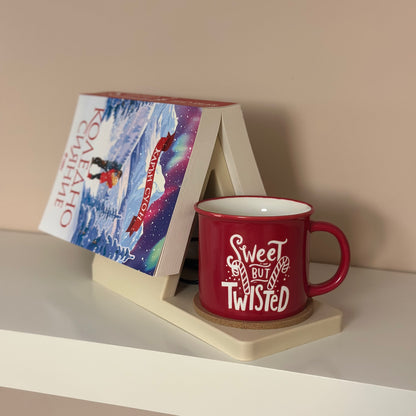 Поставка за книга