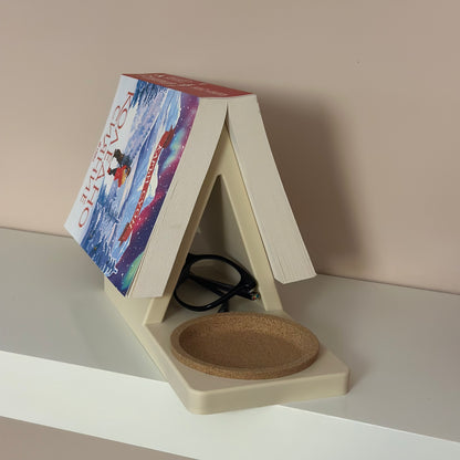 Поставка за книга