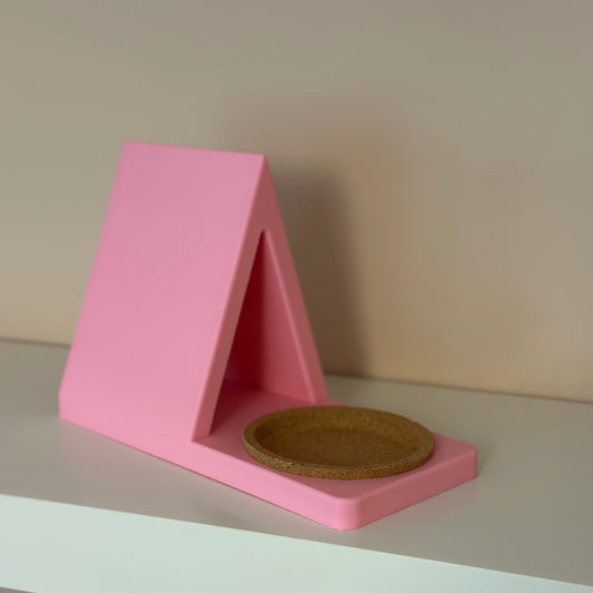 Поставка за книга