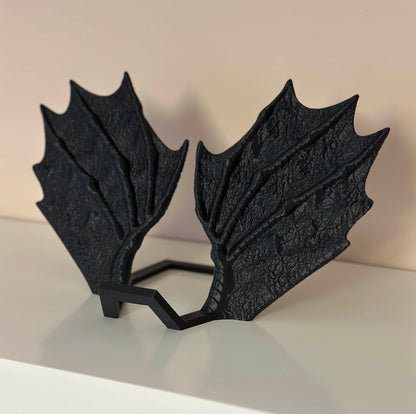 Поставка за книги Крила