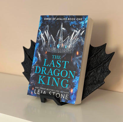 Поставка за книги Крила