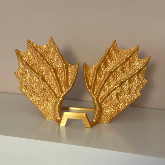 Поставка за книги Крила