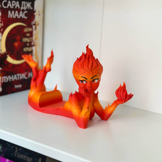 Поставка за книги на Лехаба