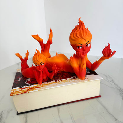 Фигурка на Лехаба