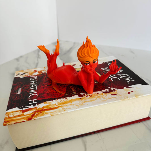 Фигурка на Лехаба