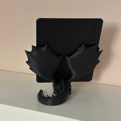 Дракон стойка за таблет / четец