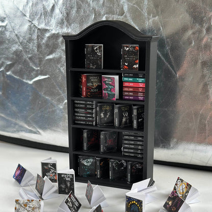 Винтидж Миниатюрен рафт