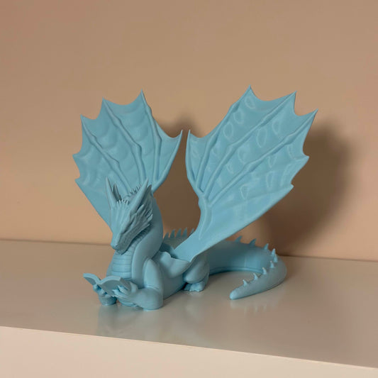 Дракон стойка за таблет / четец